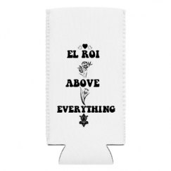 Slim 12 oz Can Cooler