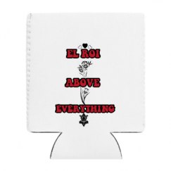 Regular 12 oz Can Cooler