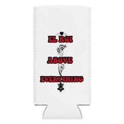 Slim 12 oz Can Cooler