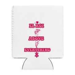 Regular 12 oz Can Cooler