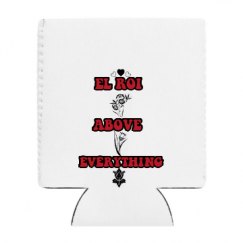 Regular 12 oz Can Cooler