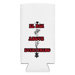 Slim 12 oz Can Cooler