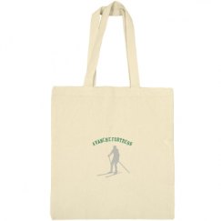Canvas Bargain Tote Bag