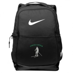 Nike Brasilia Medium Backpack