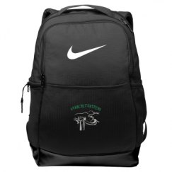Nike Brasilia Medium Backpack