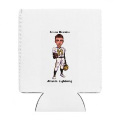 Regular 12 oz Can Cooler