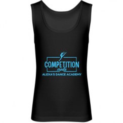 Youth Jersey Tank Top