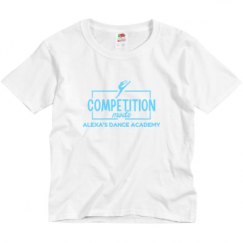 Youth Basic Promo Tee