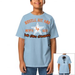 Youth Freshman Team Shirt