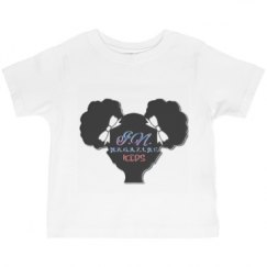 Toddler Basic Promo Jersey Tee