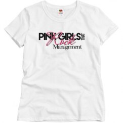 Ladies Basic Softstyle Tee