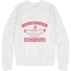 Unisex Basic Promo Crewneck Sweatshirt