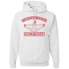 Unisex Basic Promo Hoodie