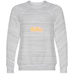 Unisex Triblend Crewneck Sweatshirt