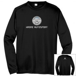 Krone Autosport - Longsleeve