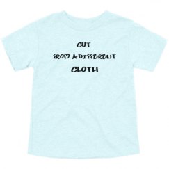 Toddler Triblend Tee