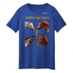 Youth Nike Legend Shirt