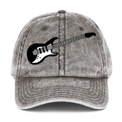 Vintage Baseball Cap