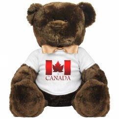 12 Inch Teddy Bear Stuffed Animal