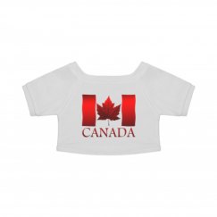 8 Inch Stuffed Animal Tee