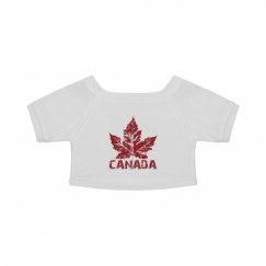 8 Inch Stuffed Animal Tee