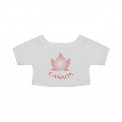 8 Inch Stuffed Animal Tee