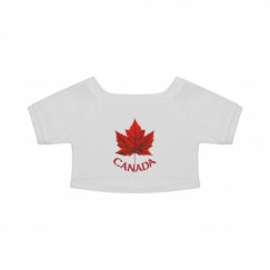 8 Inch Stuffed Animal Tee