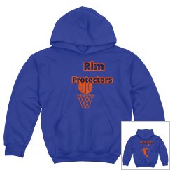 Rim protectors