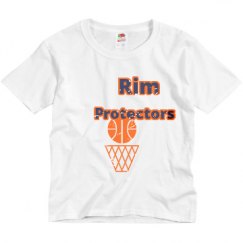 Youth Basic Promo Tee