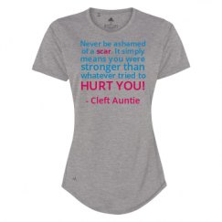 Women's Adidas Sport Shirt