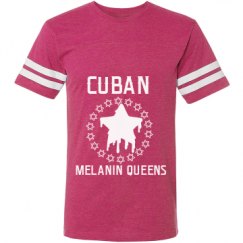 Unisex Vintage Sports Tee