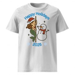 Happy Holidays 2025
