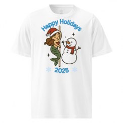 Under Armour® Athletic T-Shirt