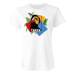 Ladies Slim Fit Favorite Tee