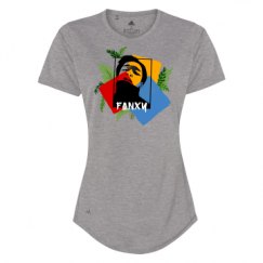 Women's Adidas Sport Shirt 