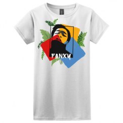 Ladies Basic Softstyle Tee