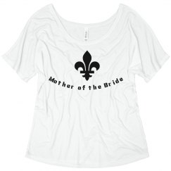 Mother of the Bride Tee