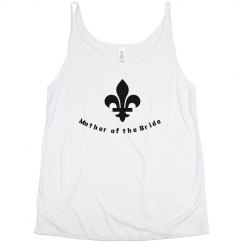 Mother of the Bride Tank Top