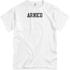 Unisex Basic Promo Tee