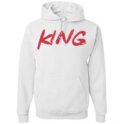 King hoodie limited edition