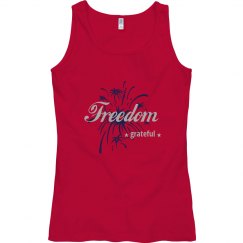 Freedom