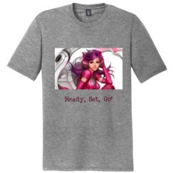 Unisex Perfect Tri Tee