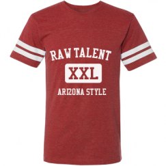 Unisex Vintage Sports Tee