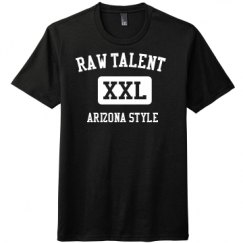 Unisex Perfect Tri Tee