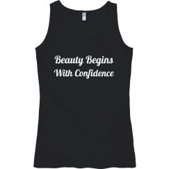 Beauty Begins with Confidence2