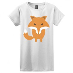 Ladies Basic Softstyle Tee