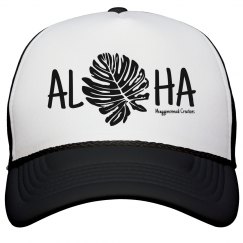 Aloha hat 
