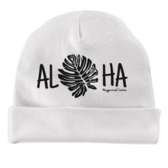 Rabbit Skins Baby Hat