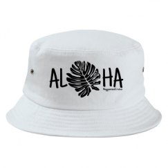Unisex Bucket Hat
