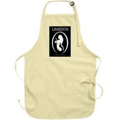 Adjustable Full Length Apron